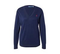 Polo Ralph Lauren Pull-over bleu marine, Taille XL