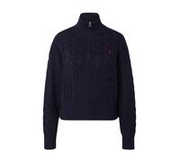 Polo Ralph Lauren Pull-over bleu marine, Taille XS
