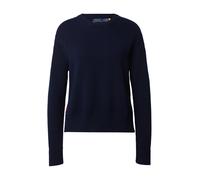 Polo Ralph Lauren - Long Sleeve Pullover - Femme - Pulls - Bleu - Taille: 36 FR