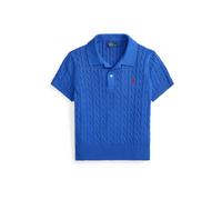 Polo Ralph Lauren Pull-over bleu roi, Taille L