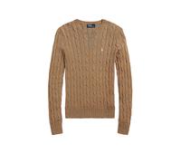 POLO RALPH LAUREN Pull-over camel | L