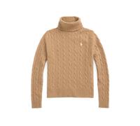Polo Ralph Lauren Pull-over camel, Taille XS