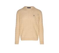 POLO RALPH LAUREN Pull-over camel | XL
