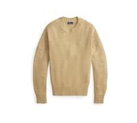 Polo Ralph Lauren Pull-over crème / sable, Taille XL