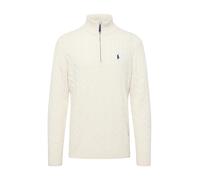 Pull En Laine Blanc Pour Hommes Polo Ralph Lauren 710876766-101
