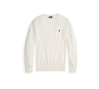 Polo Ralph Lauren Pull-over crème, Taille S