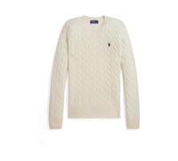 Polo Ralph Lauren Pull-over crème, Taille XL