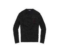 Polo Ralph Lauren Pull-over 'Driver' rouge vif / noir, Taille XXL