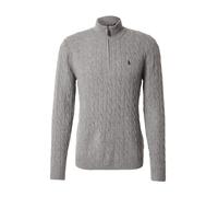 Polo Ralph Lauren PULLOVER men Pullovers grey taille: L
