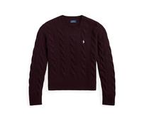 POLO RALPH LAUREN Pull-over gris | XS