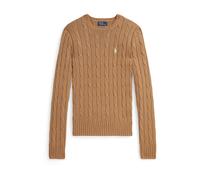 Polo Ralph Lauren Pull-over 'JULIANNA' camel, Taille XXS