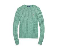 Polo Ralph Lauren Pull-over 'Julianna' menthe, Taille L