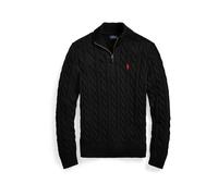 Polo Ralph Lauren Pull-over noir, Taille XL