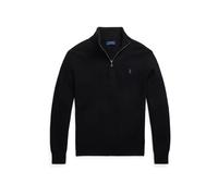 Polo Ralph Lauren Pull-over opal / noir, Taille XL