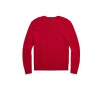 Polo Ralph Lauren Pull-over rouge, Taille S