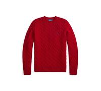 Polo Ralph Lauren Pull-over rouge, Taille XXS