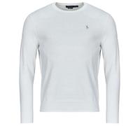 POLO RALPH LAUREN Pull blanc | M