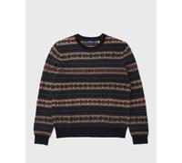 Polo Ralph Lauren PULLOVER men Pullovers blue taille: M