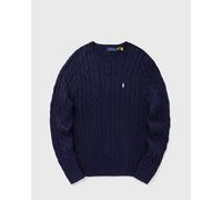 Polo Ralph Lauren PULLOVER men Pullovers blue taille: XL
