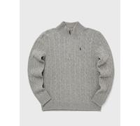 Polo Ralph Lauren PULLOVER men Pullovers grey taille: L