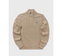 Polo Ralph Lauren PULLOVER men Zippers & Cardigans brown taille: XXL