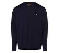 Ralph Lauren 714844759 Long Sleeve T-shirt Bleu L Homme