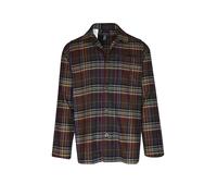 POLO RALPH LAUREN Pyjama marron | M