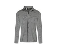 POLO RALPH LAUREN Pyjama noir | XXL