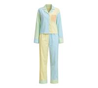 Polo Ralph Lauren Pyjama ' Scallop Seersucker ' mélange de couleurs, Taille M