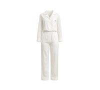 Polo Ralph Lauren Pyjama ' Summer Linen ' blanc, Taille XL