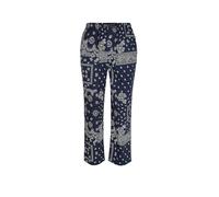 POLO RALPH LAUREN Pyjamahose bleu | L