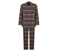 Polo Ralph Lauren Pyjamas / Chemises de nuit L/S PJ SET-SLEEP SET in Multicolore EU M