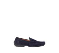 Mocassins Polo Ralph Lauren REYNOLD-CASUAL SHOE-DRIVER pour Homme 43 Bleu
