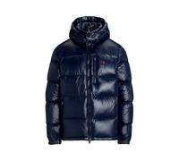 Polo Ralph Lauren BOMBER men Down & Puffer Jackets blue taille: L