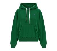 Polo Ralph Lauren - RL Fleece Sweat à capuche - Femme - Sweatshirts et sweats à capuche - Vert - Taille: 36 FR