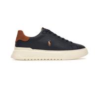 Polo Ralph Lauren - RLite Court Baskets - Homme - Chaussures - Bleu - Taille: 40 EU