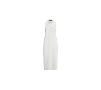 Polo Ralph Lauren - Robe Élégante - Femme - Robes - Blanc - Taille: 40 FR