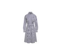 Polo Ralph Lauren - Robe Élégante - Femme - Robes - Bleu - Taille: 38 FR