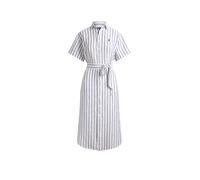 POLO RALPH LAUREN Robe midi blanc | 32