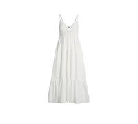 POLO RALPH LAUREN Robe midi blanc | 42