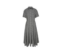 POLO RALPH LAUREN Robe midi noir | 42