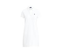 POLO RALPH LAUREN Robe polo blanc | XL