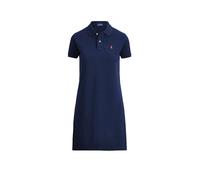 POLO RALPH LAUREN Robe polo bleu marine | M