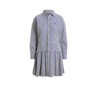 Polo Ralph Lauren - Robes - Femme - Robes - Bleu - Taille: 40 FR