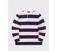 Vêtements Polo Ralph Lauren Polo de rugby iconique pour Homme XL Rose