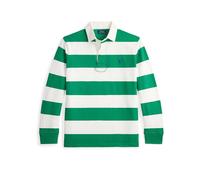 Long Sleeve Knit vert M