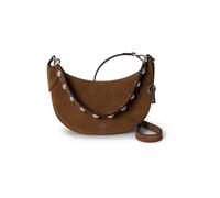 POLO RALPH LAUREN Polo ID Sac à bandoulière Cuir 26 cm brun