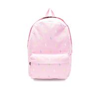 Polo Ralph Lauren - Sac à dos imprimé poney - Femme - Sacs - Rose - Taille: ONE Size