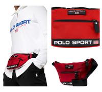 Polo Ralph Lauren Sac À Taille Ceinture Sac À Dos
