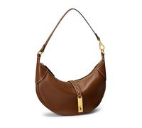 Polo Ralph Lauren Sac bandoulière caramel, Taille One Size